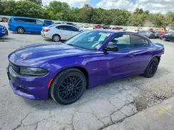 2C3CDXCT9GH139974 2016 DODGE CHARGER