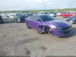 2C3CDXCT9GH144141 2016 DODGE CHARGER