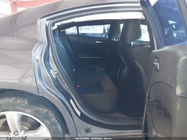 2C3CDXCT9GH158914 2016 DODGE CHARGER - Image 8