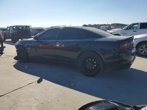 2C3CDXCT9GH159416 2016 DODGE CHARGER - Image 2