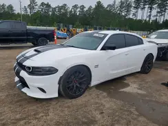 2C3CDXCT9GH159805 2016 DODGE CHARGER