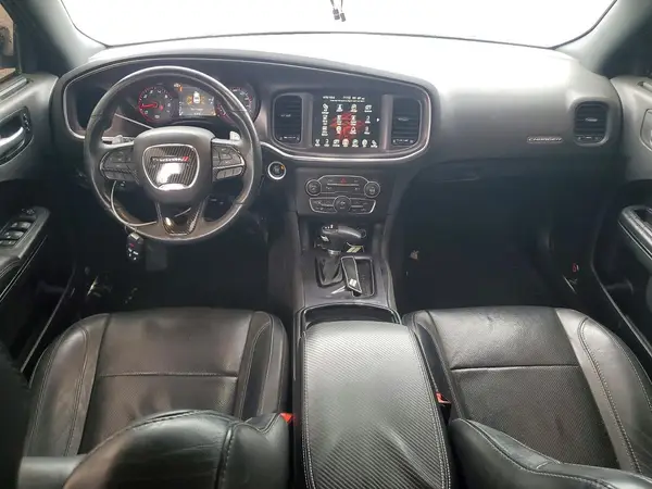 2C3CDXCT9GH159805 2016 DODGE CHARGER - Image 8