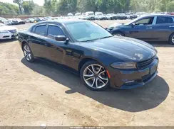 2C3CDXCT9GH163126 2016 DODGE CHARGER