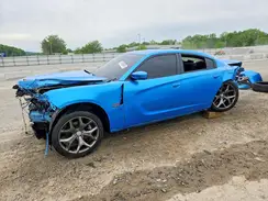 2C3CDXCT9GH169699 2016 DODGE CHARGER