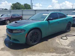 2C3CDXCT9GH174451 2016 DODGE CHARGER