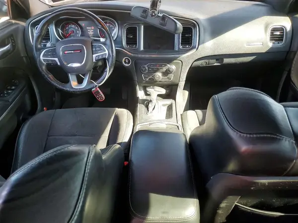 2C3CDXCT9GH174658 2016 DODGE CHARGER - Image 8