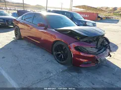 2C3CDXCT9GH178550 2016 DODGE CHARGER