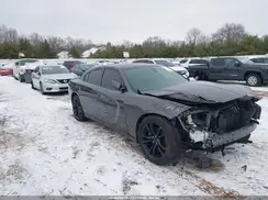 2C3CDXCT9GH180458 2016 DODGE CHARGER