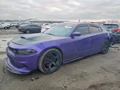 2C3CDXCT9GH180671 2016 DODGE CHARGER