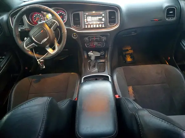 2C3CDXCT9GH180671 2016 DODGE CHARGER - Image 8