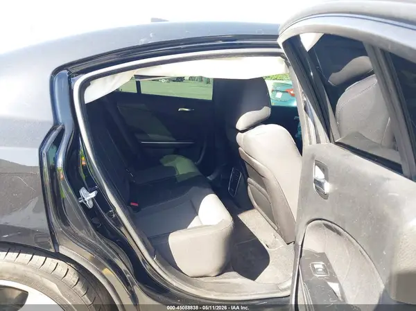 2C3CDXCT9GH186552 2016 DODGE CHARGER - Image 8