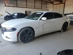 2C3CDXCT9GH196451 2016 DODGE CHARGER