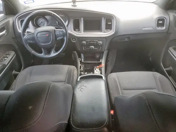 2C3CDXCT9GH203494 2016 DODGE CHARGER - Image 8