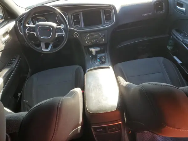 2C3CDXCT9GH204211 2016 DODGE CHARGER - Image 8