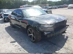 2C3CDXCT9GH204323 2016 DODGE CHARGER