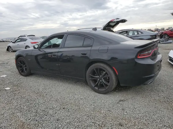 2C3CDXCT9GH211479 2016 DODGE CHARGER - Image 2