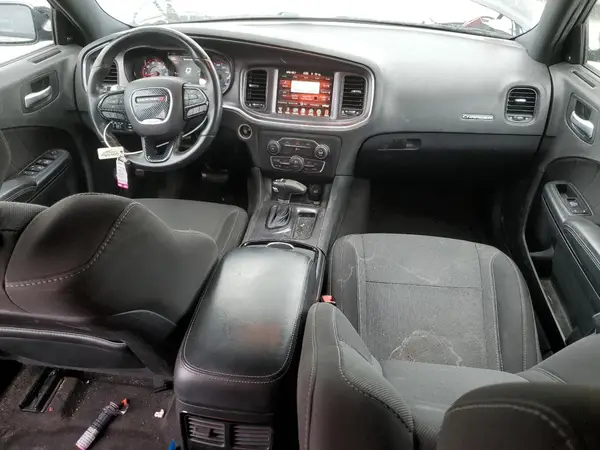 2C3CDXCT9GH211479 2016 DODGE CHARGER - Image 8