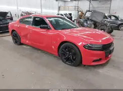 2C3CDXCT9GH216147 2016 DODGE CHARGER