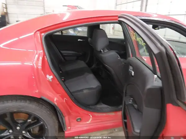 2C3CDXCT9GH216147 2016 DODGE CHARGER - Image 8