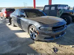 2C3CDXCT9GH227259 2016 DODGE CHARGER