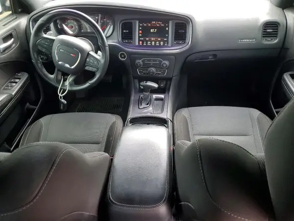 2C3CDXCT9GH228010 2016 DODGE CHARGER - Image 8