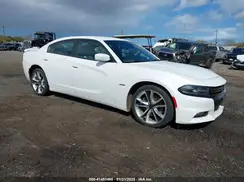 2C3CDXCT9GH228136 2016 DODGE CHARGER