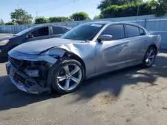 2C3CDXCT9GH246314 2016 DODGE CHARGER