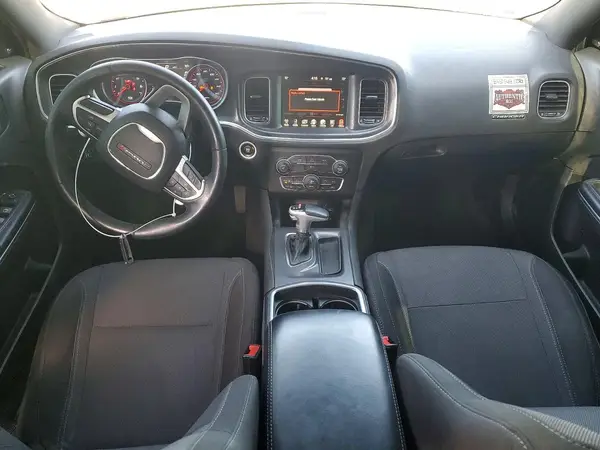 2C3CDXCT9GH246314 2016 DODGE CHARGER - Image 8
