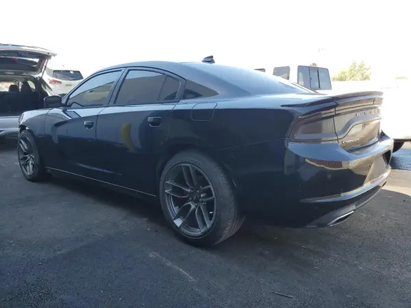 2C3CDXCT9GH247334 2016 DODGE CHARGER - Image 2