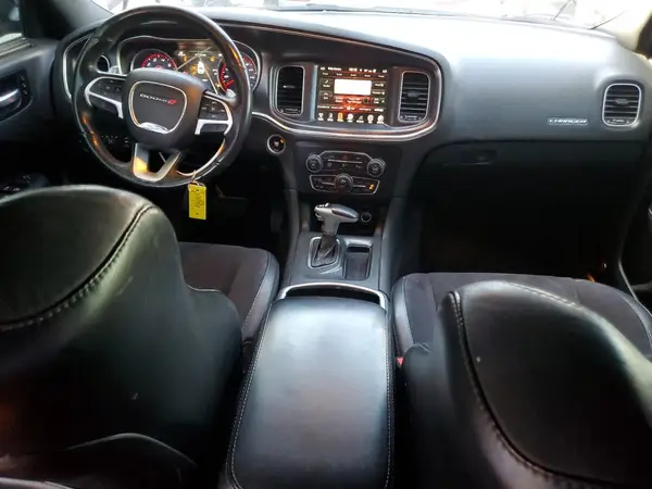 2C3CDXCT9GH247334 2016 DODGE CHARGER - Image 8