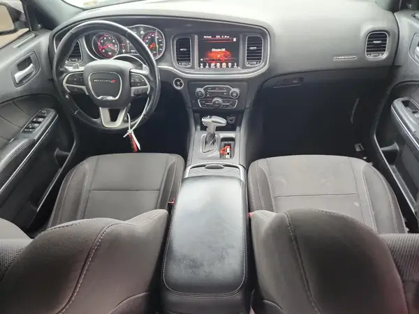 2C3CDXCT9GH251402 2016 DODGE CHARGER - Image 8