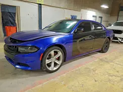 2C3CDXCT9GH257877 2016 DODGE CHARGER