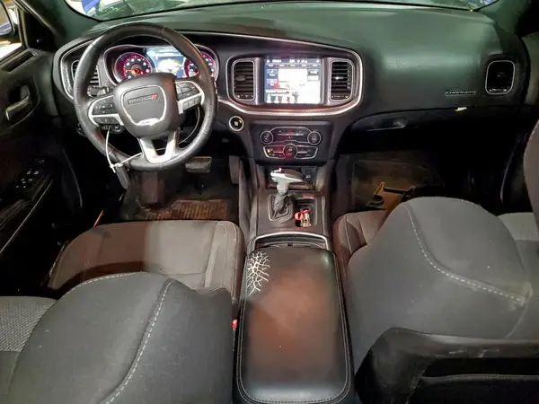 2C3CDXCT9GH257877 2016 DODGE CHARGER - Image 8