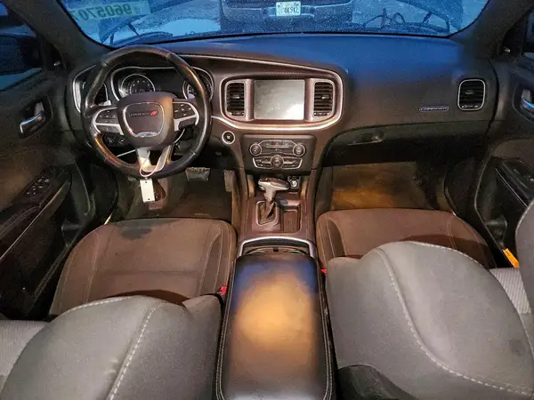 2C3CDXCT9GH258222 2016 DODGE CHARGER - Image 8
