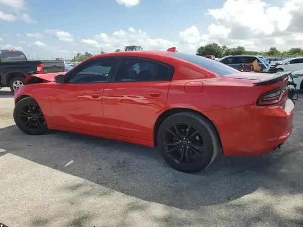 2C3CDXCT9GH258821 2016 DODGE CHARGER - Image 2