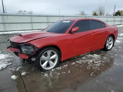 2C3CDXCT9GH258964 2016 DODGE CHARGER