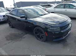 2C3CDXCT9GH259242 2016 DODGE CHARGER