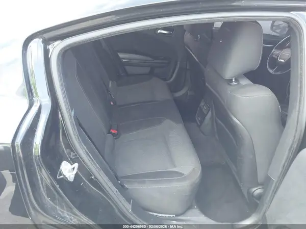 2C3CDXCT9GH259242 2016 DODGE CHARGER - Image 8