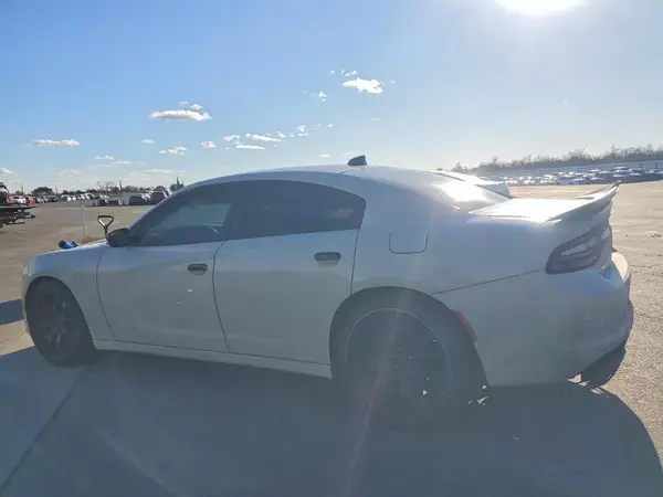2C3CDXCT9GH265512 2016 DODGE CHARGER - Image 2