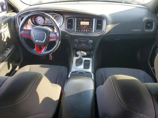 2C3CDXCT9GH265512 2016 DODGE CHARGER - Image 8