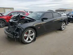 2C3CDXCT9GH267132 2016 DODGE CHARGER