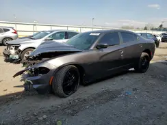 2C3CDXCT9GH272301 2016 DODGE CHARGER