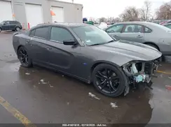 2C3CDXCT9GH272430 2016 DODGE CHARGER