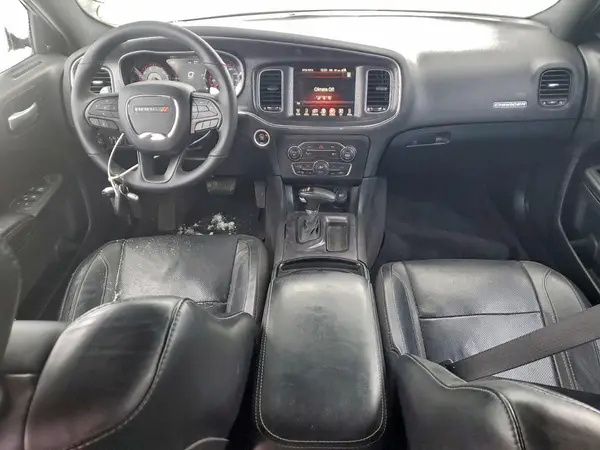 2C3CDXCT9GH281712 2016 DODGE CHARGER - Image 8
