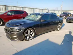 2C3CDXCT9GH291852 2016 DODGE CHARGER