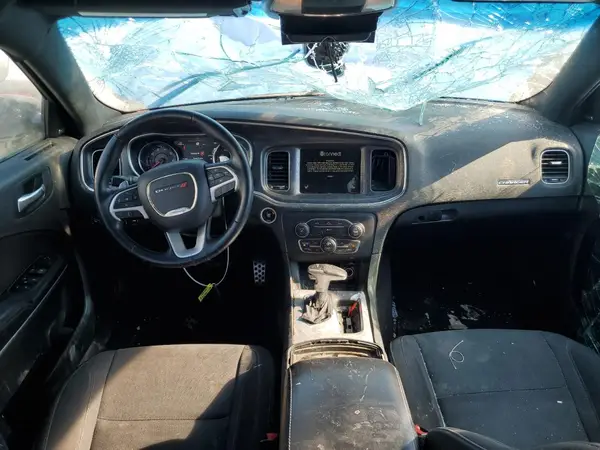 2C3CDXCT9GH291852 2016 DODGE CHARGER - Image 8
