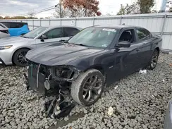 2C3CDXCT9GH292855 2016 DODGE CHARGER