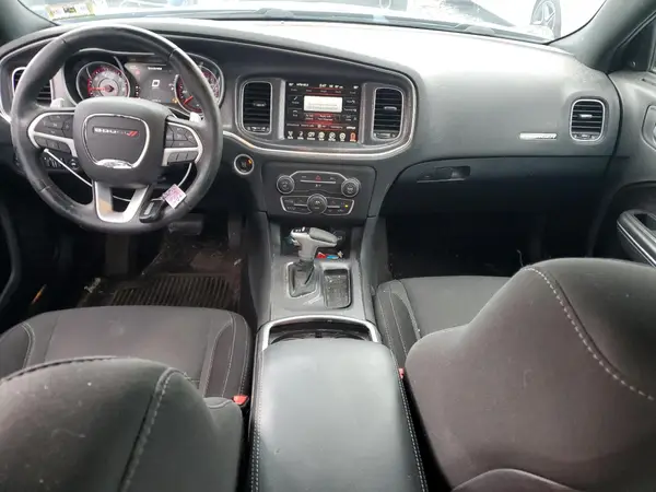 2C3CDXCT9GH292855 2016 DODGE CHARGER - Image 8