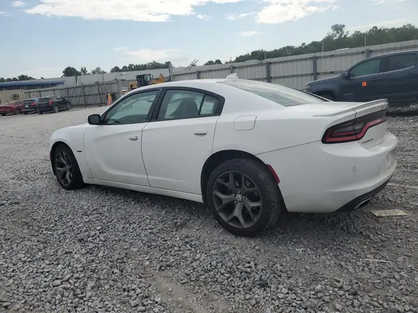 2C3CDXCT9GH293164 2016 DODGE CHARGER - Image 2