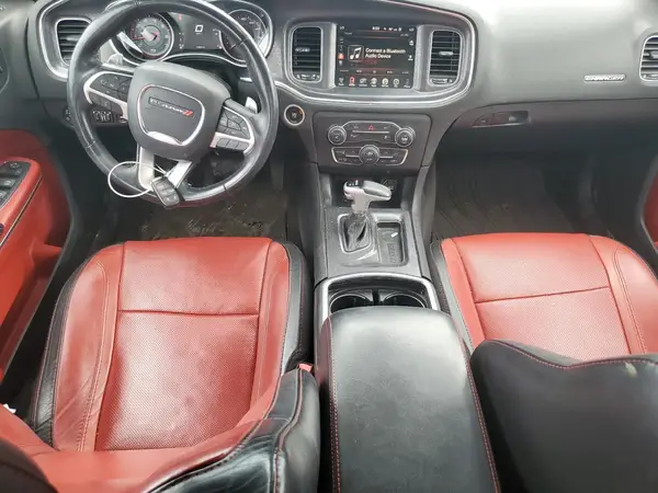 2C3CDXCT9GH293164 2016 DODGE CHARGER - Image 8